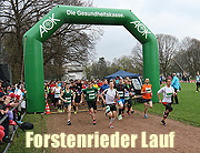 36. Forstenrieder Volkslauf 2024 am 13.04.2024 - mit Halbmarathon, 10 km und 6,8 km  (©Foto:Martin Schmitz)